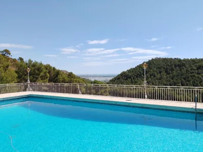 Villa Montgrau — foto 11