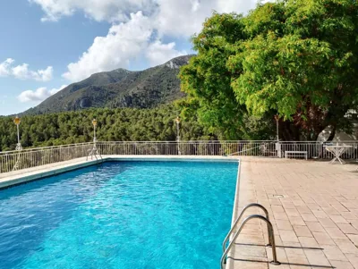 Villa Montgrau — foto 12