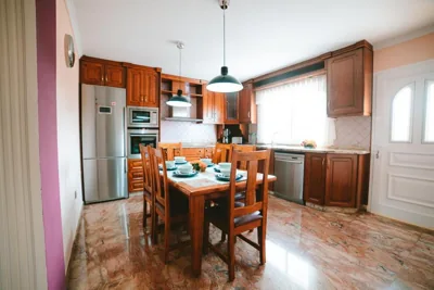 Villa Morada Sonneland con piscina privada climatizada — foto 5