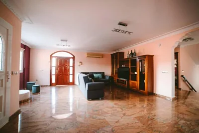 Villa Morada Sonneland con piscina privada climatizada — foto 6