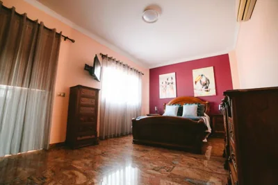 Villa Morada Sonneland con piscina privada climatizada — foto 8