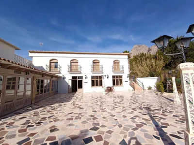 Villa Morena — photo 2