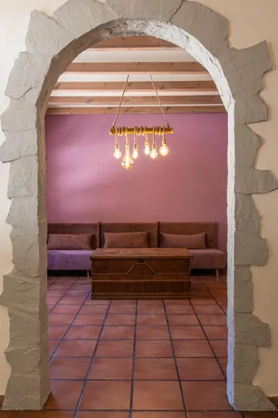 Villa Morena — photo 9