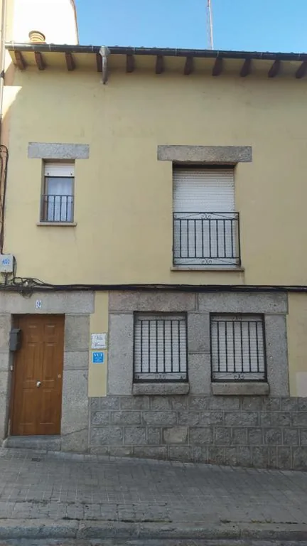 Casa com 3 quartos — Villa Moreno Vivienda uso turístico