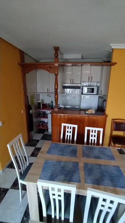 Villa Moreno Vivienda uso turístico — foto 4