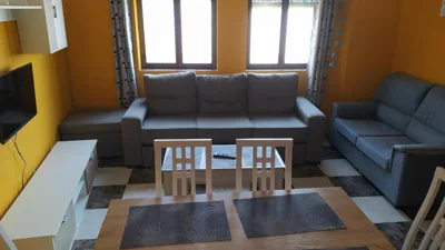 Villa Moreno Vivienda uso turístico — foto 5