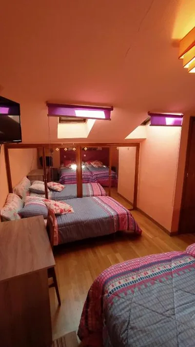Villa Moreno Vivienda uso turístico — foto 7