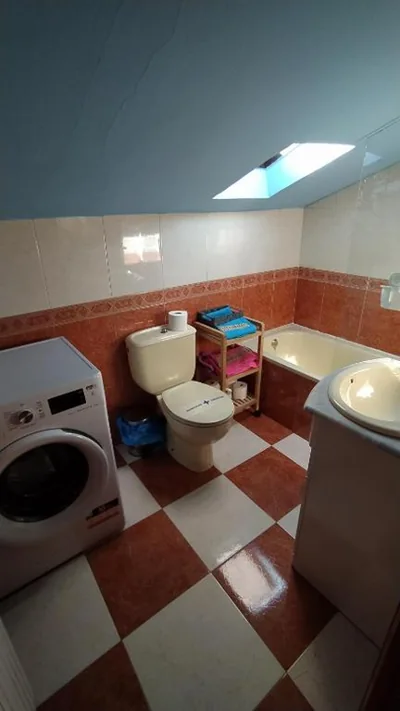 Villa Moreno Vivienda uso turístico — foto 8
