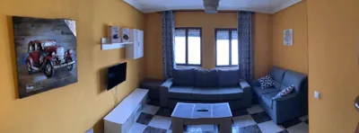 Villa Moreno Vivienda uso turístico — foto 10