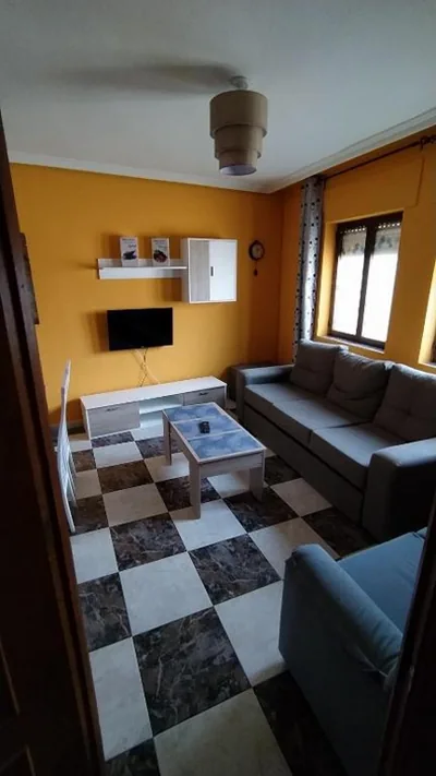 Villa Moreno Vivienda uso turístico — foto 11