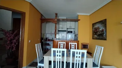 Villa Moreno Vivienda uso turístico — foto 12