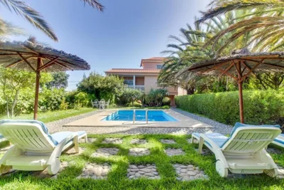 Villa Morera — 照片 10