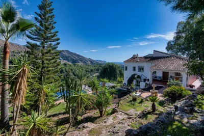 Villa Morera Bed & Breakfast — Foto 5