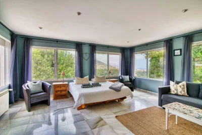 Villa Morera Bed & Breakfast — Foto 6