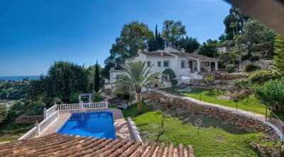 Villa Morera Bed & Breakfast — Foto 7