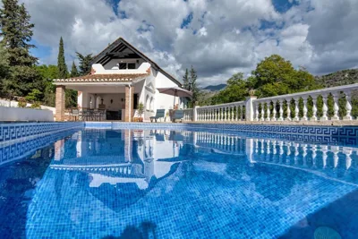 Villa Morera Bed & Breakfast — Foto 8
