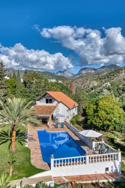 Villa Morera Bed & Breakfast — Foto 11