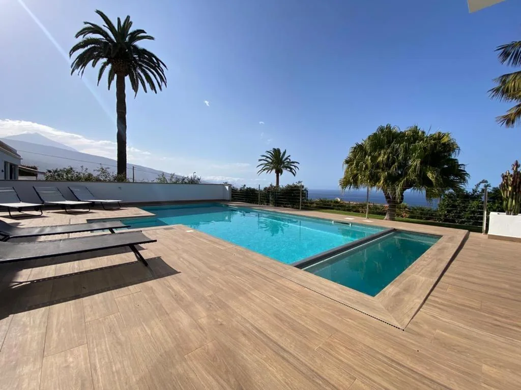 Villa com 3 quartos — Villa Moritz