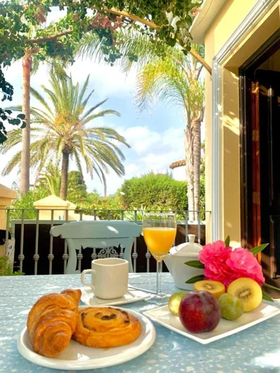 Villa Moumi — foto 3