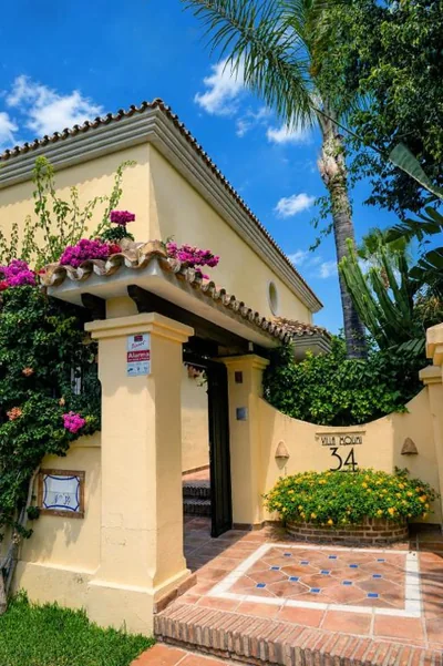 Villa Moumi — foto 4