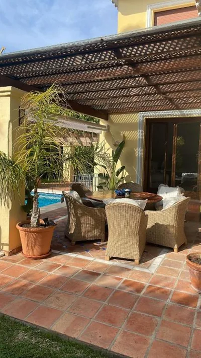 Villa Moumi — foto 8