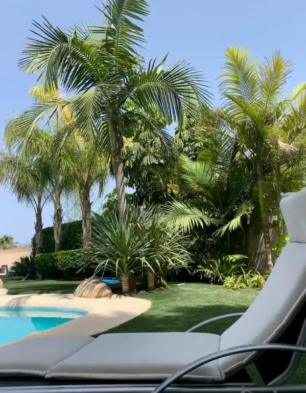 Villa de 3 dormitorios — Villa mulet