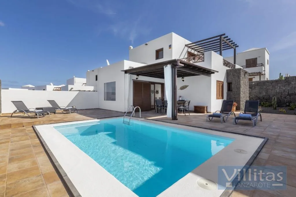 2ベッドルームヴィラ — Villa Mundaka by Villitas