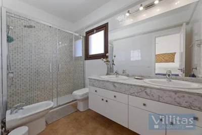 Villa Mundaka by Villitas — 写真 3