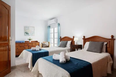 Villa Muñoz — foto 2