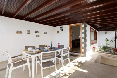 Villa Muñoz — foto 5
