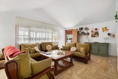 Villa Muñoz — foto 10