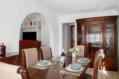 Villa Muñoz — foto 11