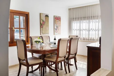 Villa Muñoz — foto 12