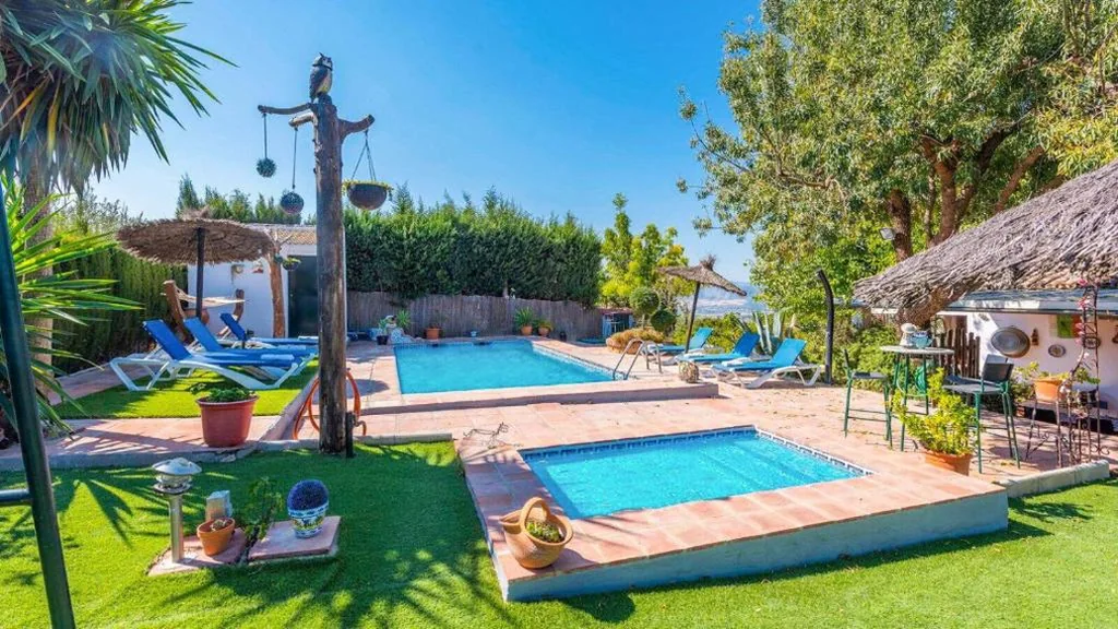 Casa com 3 quartos — Villa Muñoz Ronda by Ruralidays