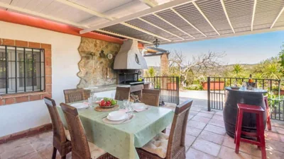Villa Muñoz Ronda by Ruralidays — foto 5