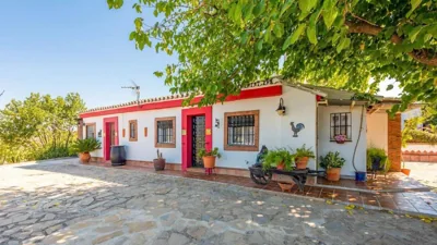Villa Muñoz Ronda by Ruralidays — foto 7
