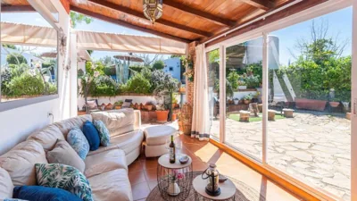 Villa Muñoz Ronda by Ruralidays — foto 11
