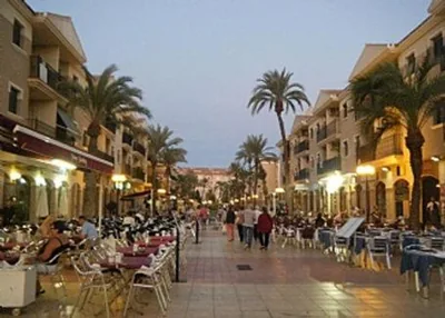 Villa Murcia Paradise — foto 7