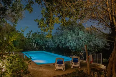 Villa Muscarolas By home villas 360 — foto 10