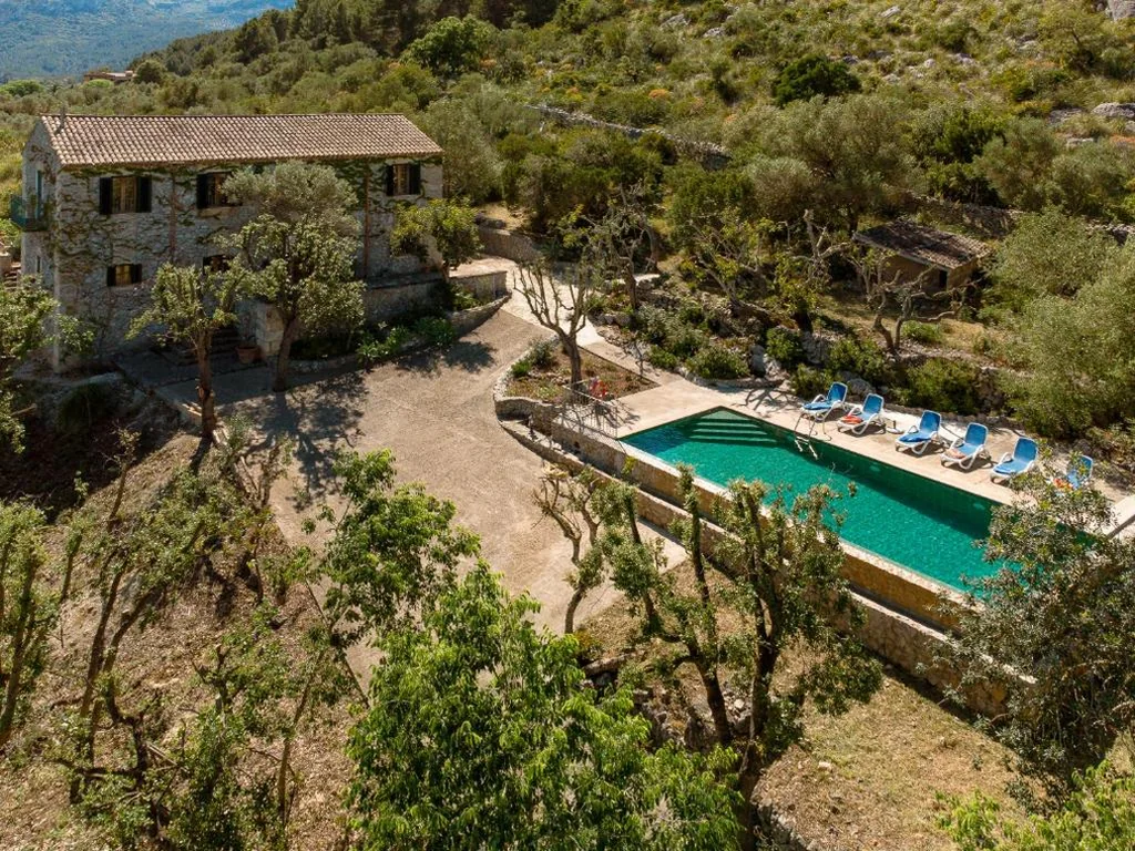 Villa — Villa Muscarolas By home villas 360