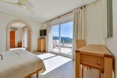 Villa MyPlaceToBe Moraira — foto 2