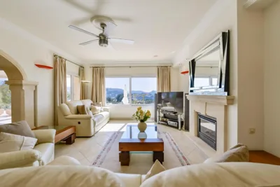 Villa MyPlaceToBe Moraira — foto 6