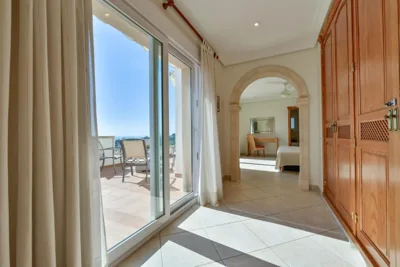 Villa MyPlaceToBe Moraira — foto 8