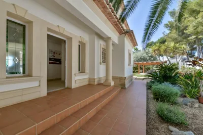 Villa MyPlaceToBe Moraira — foto 10