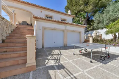 Villa MyPlaceToBe Moraira — foto 11