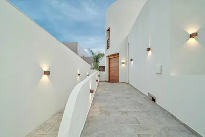 Villa N°15 en plein cœur de la Marina, proche de Rosas, Costa Brava — 写真 4