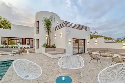 Villa N°15 en plein cœur de la Marina, proche de Rosas, Costa Brava — 写真 7