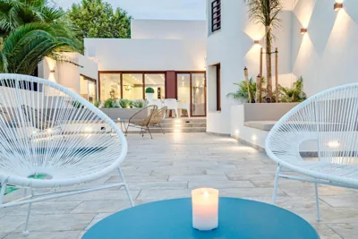 Villa N°15 en plein cœur de la Marina, proche de Rosas, Costa Brava — 写真 11