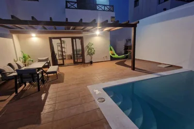 Villa NáaY — foto 3