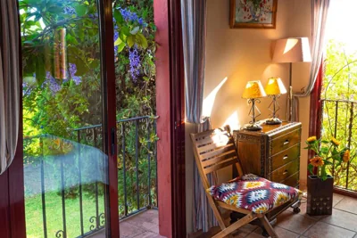 VILLA NABRISA MARBELLA, 5 BEDROOM, PRIVATE POOL, GARDEN, BBQ — foto 5